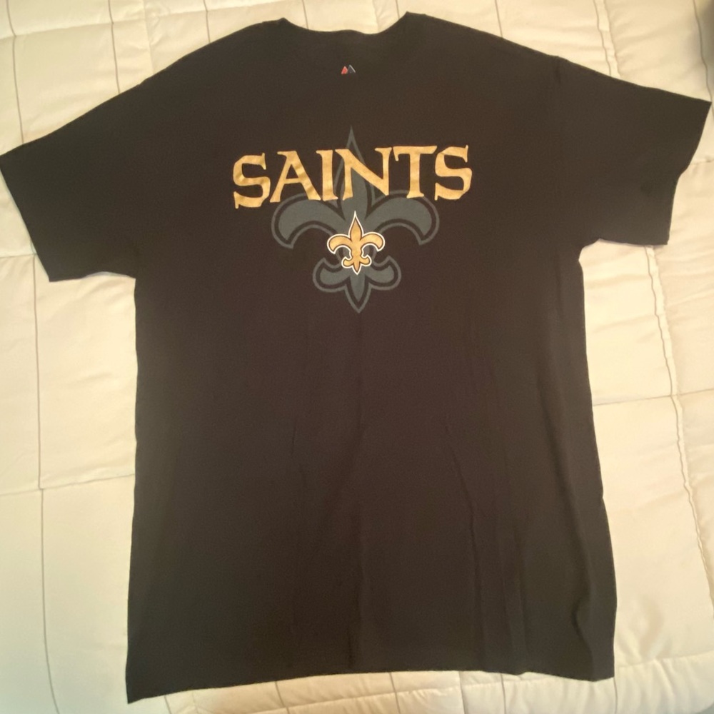 New Orleans Saints tshirt